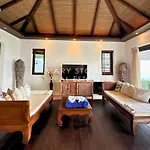 Villa Exotica