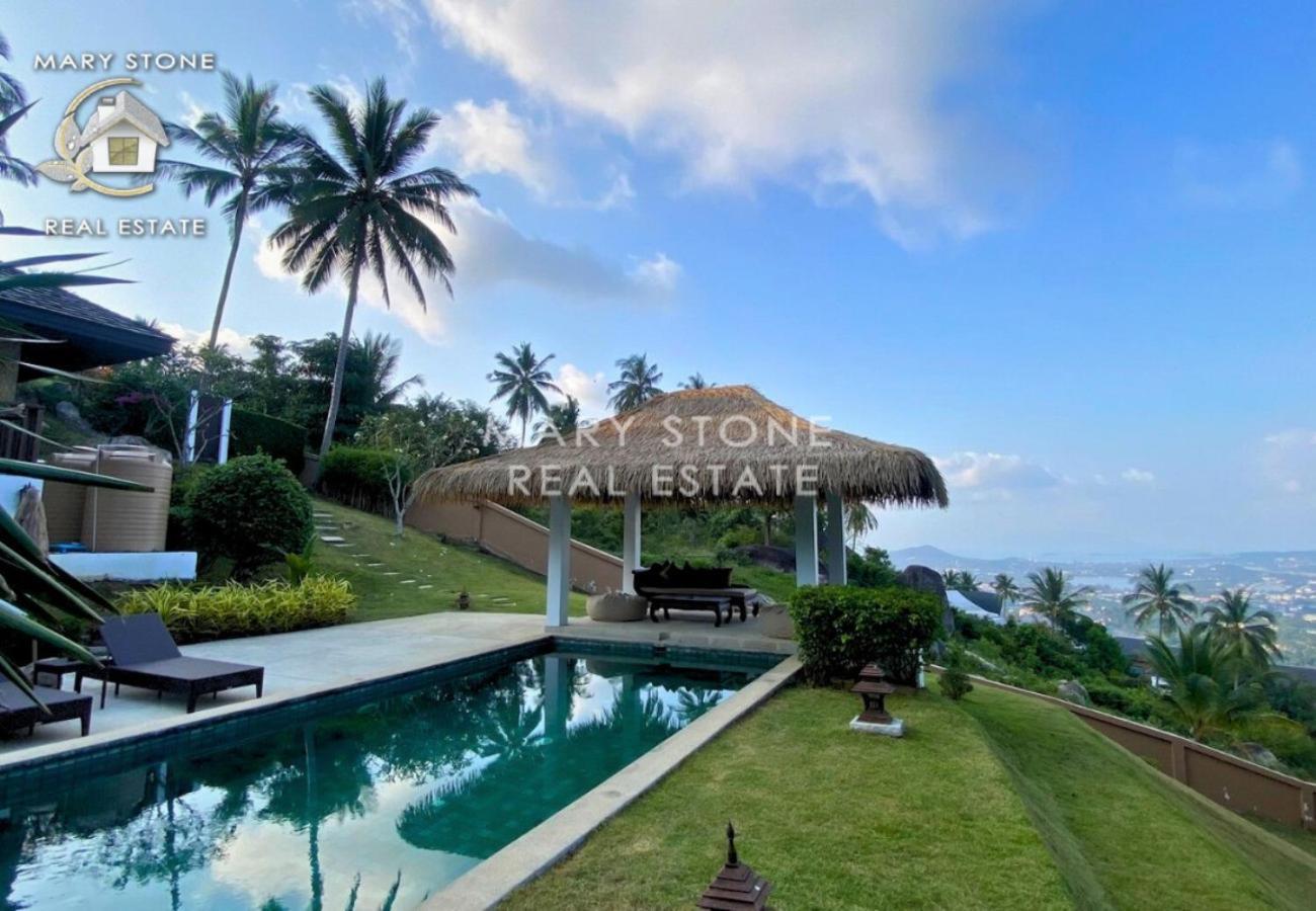 Exotica Villa Ko Samui